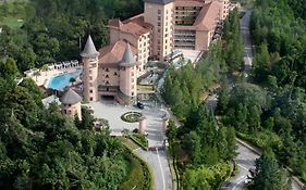 Chateau Spa